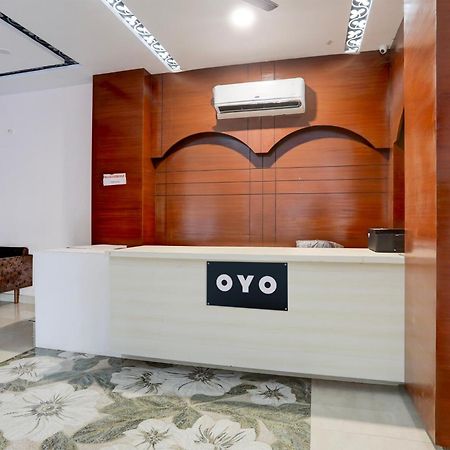 מיראט Hotel O Rana Hotel & Restaurant מראה חיצוני תמונה