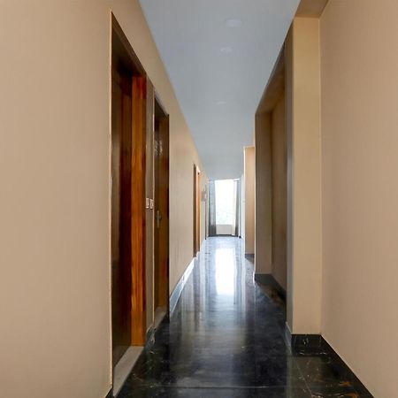 מיראט Hotel O Rana Hotel & Restaurant מראה חיצוני תמונה