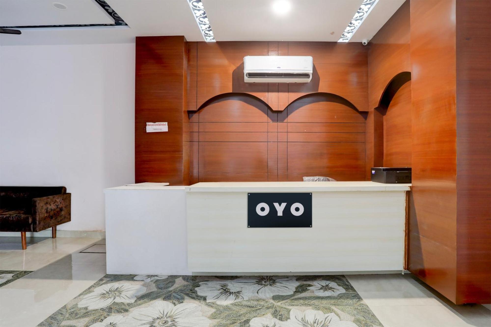 מיראט Hotel O Rana Hotel & Restaurant מראה חיצוני תמונה