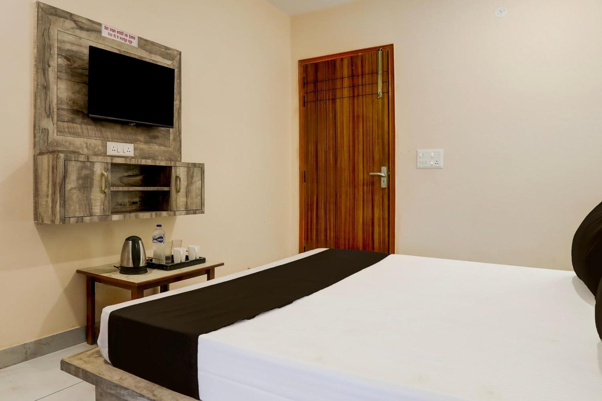 מיראט Hotel O Rana Hotel & Restaurant מראה חיצוני תמונה