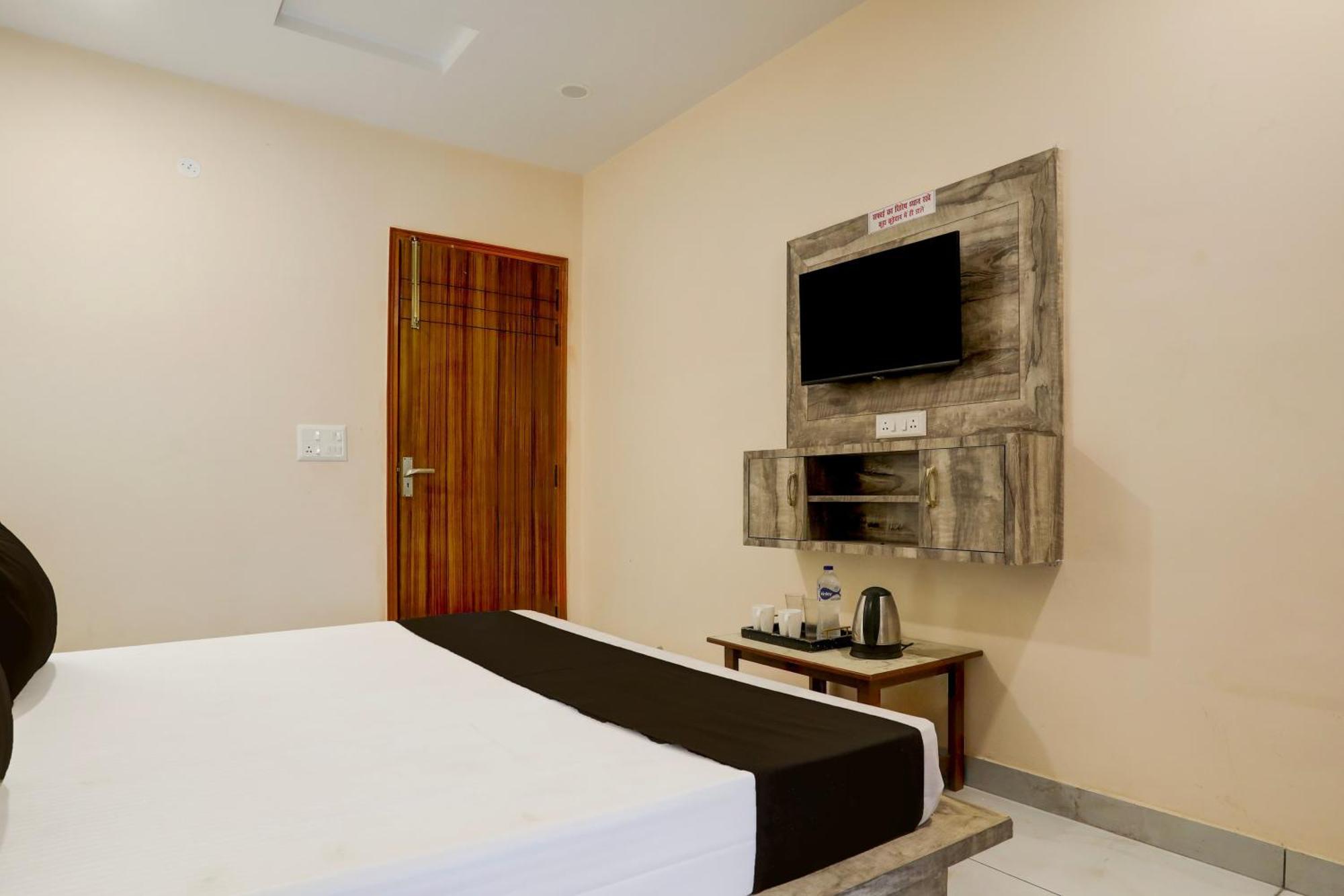 מיראט Hotel O Rana Hotel & Restaurant מראה חיצוני תמונה