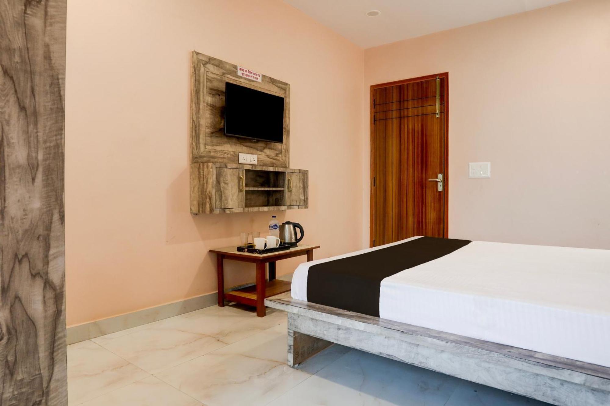 מיראט Hotel O Rana Hotel & Restaurant מראה חיצוני תמונה