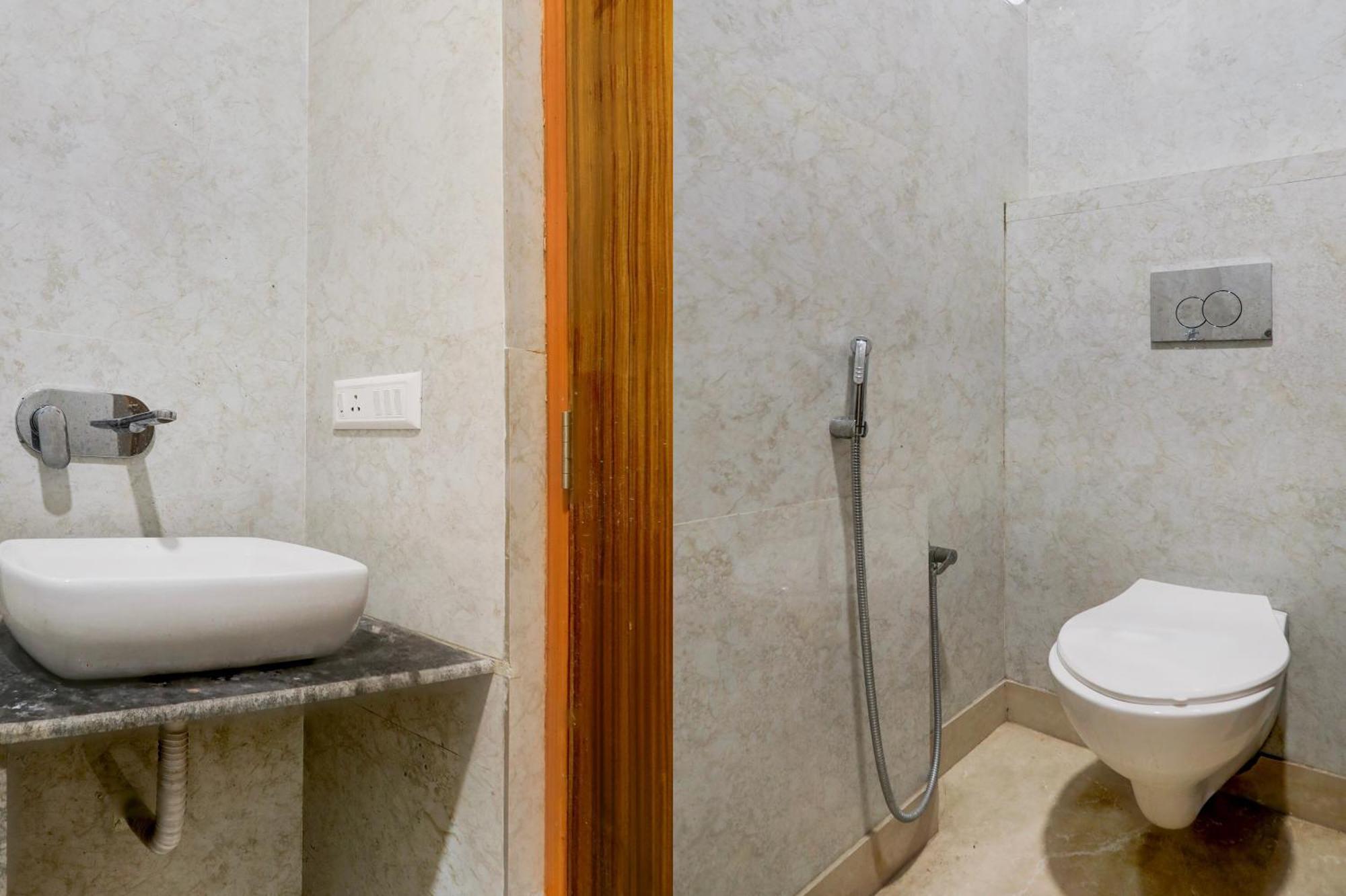 מיראט Hotel O Rana Hotel & Restaurant מראה חיצוני תמונה