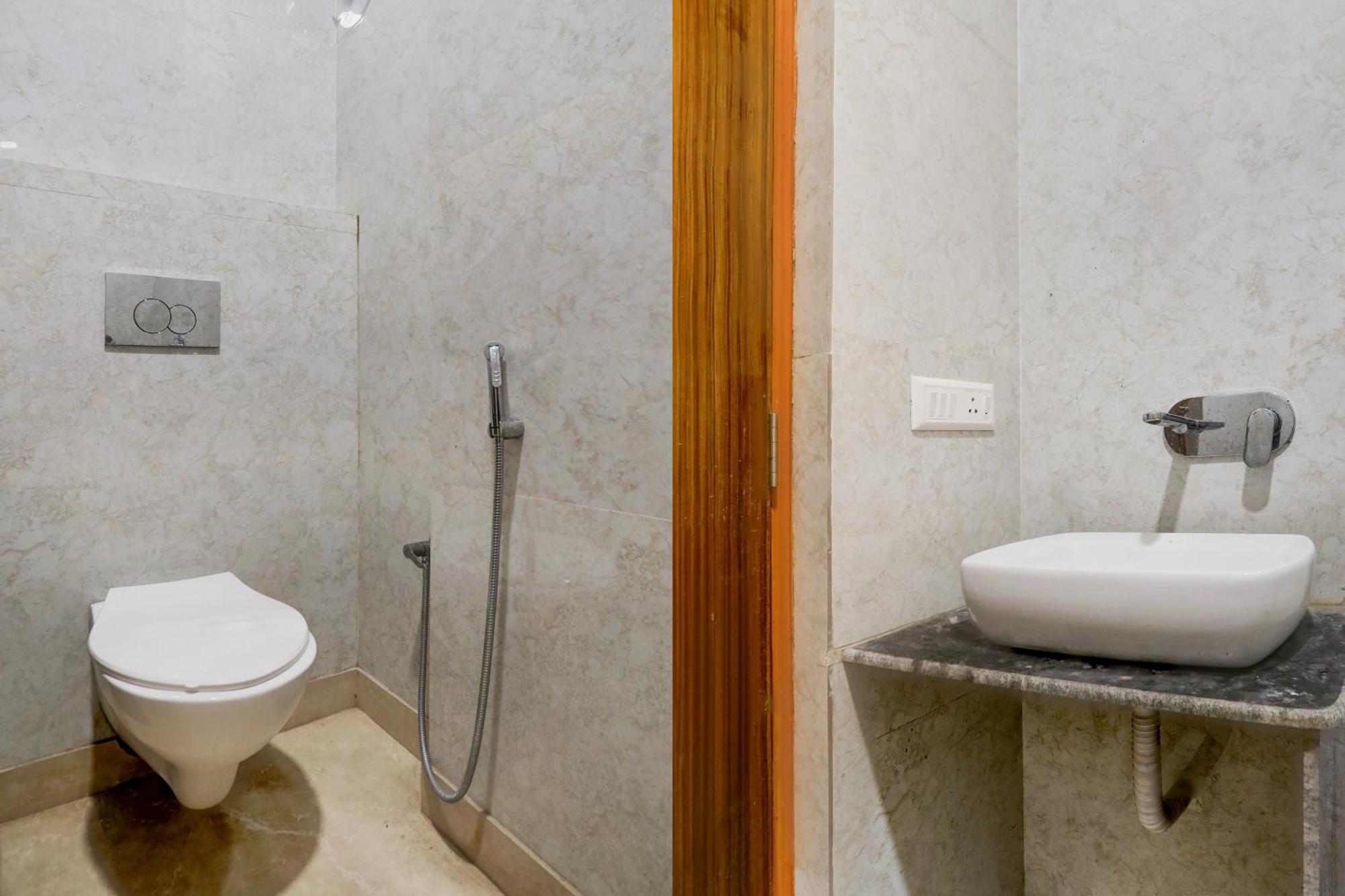 מיראט Hotel O Rana Hotel & Restaurant מראה חיצוני תמונה