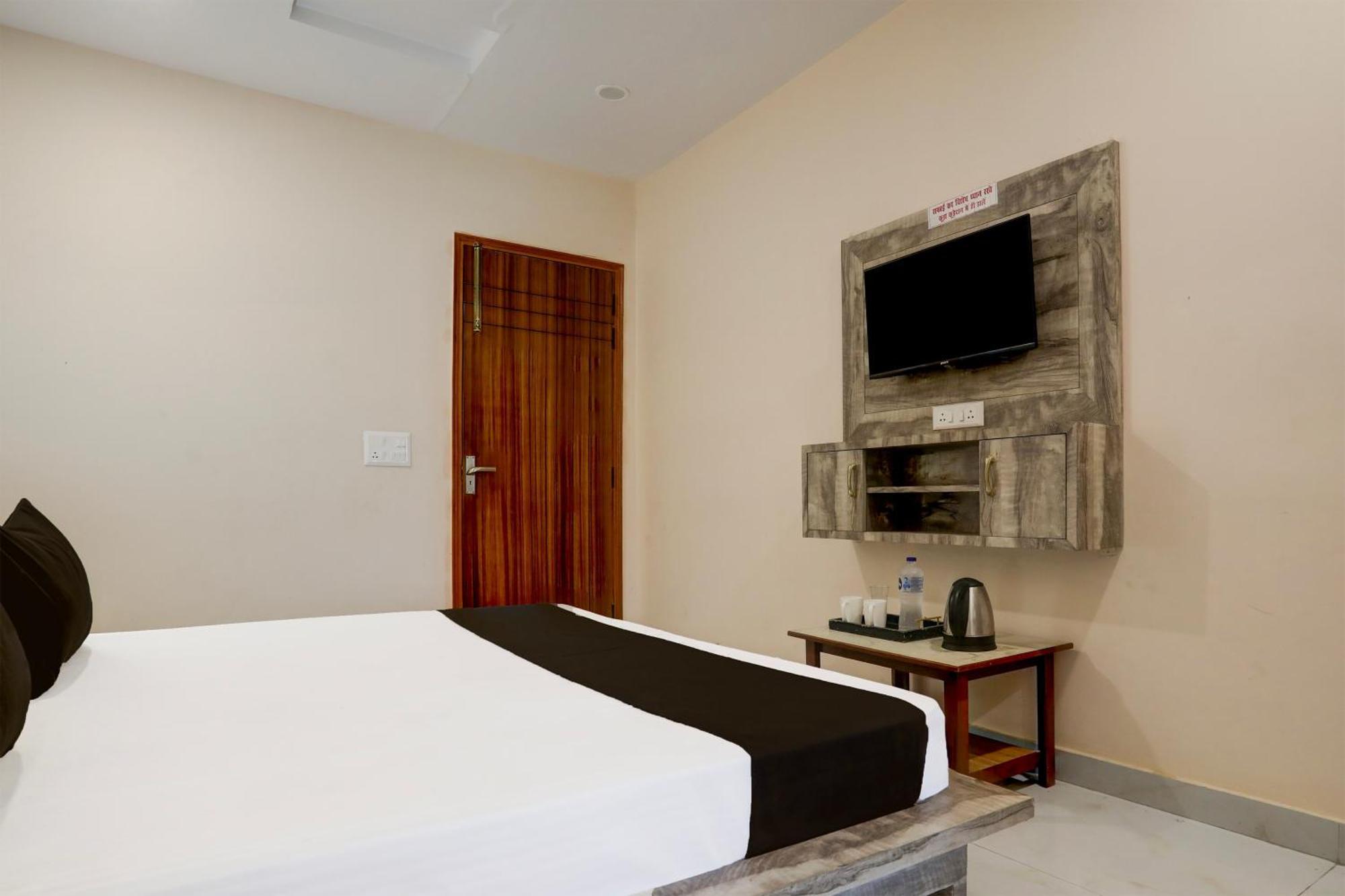 מיראט Hotel O Rana Hotel & Restaurant מראה חיצוני תמונה