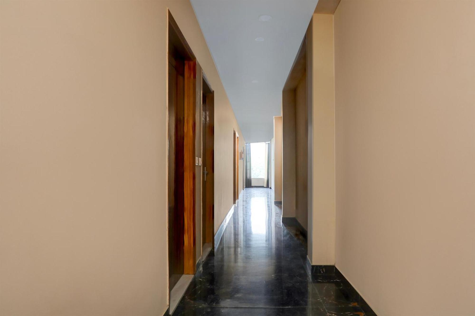 מיראט Hotel O Rana Hotel & Restaurant מראה חיצוני תמונה